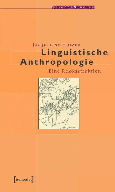 Cover-Bild Linguistische Anthropologie