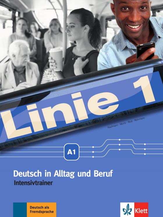 Cover-Bild Linie 1 A1