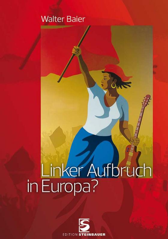 Cover-Bild Linker Aufbruch in Europa