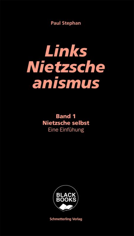 Cover-Bild Links-Nietzscheanismus