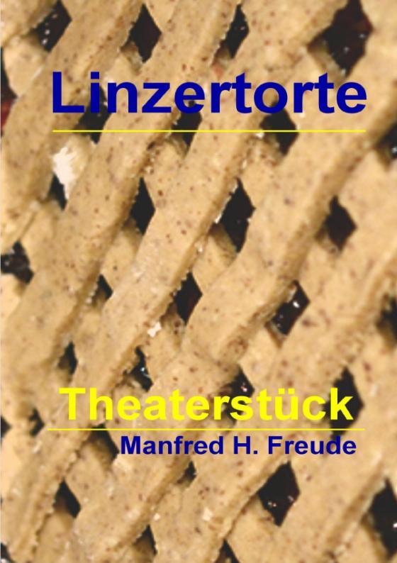 Cover-Bild Linzertorte Theaterstück