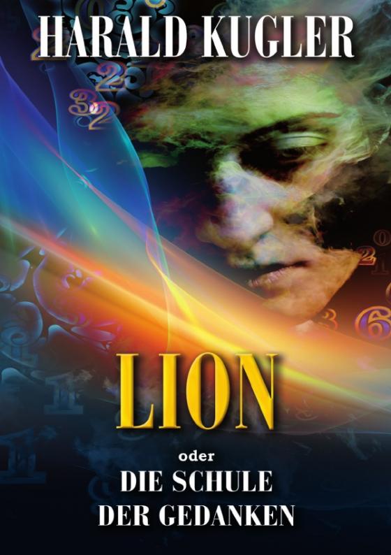 Cover-Bild Lion oder die Schule der Gedanken