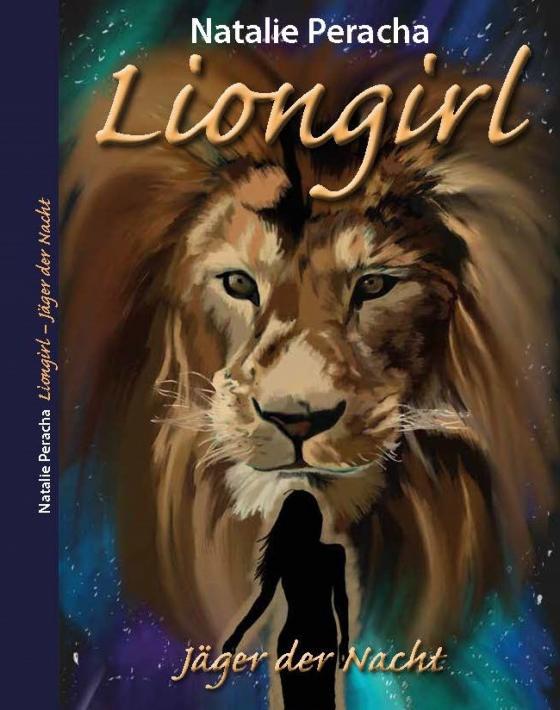 Cover-Bild Liongirl