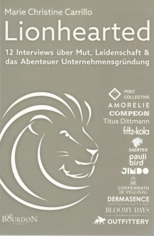 Cover-Bild Lionhearted