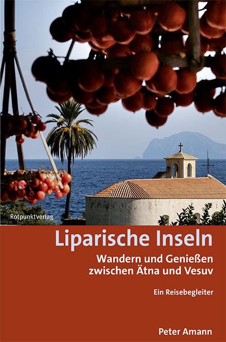 Cover-Bild Liparische Inseln