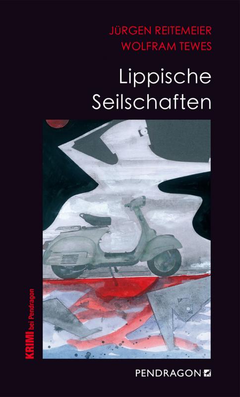 Cover-Bild Lippische Seilschaften