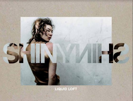 Cover-Bild Liquid Loft