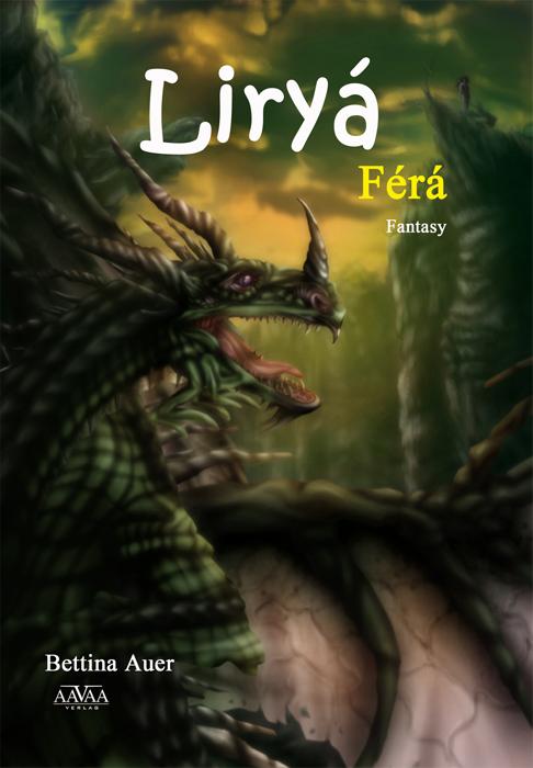 Cover-Bild Liryá (2)
