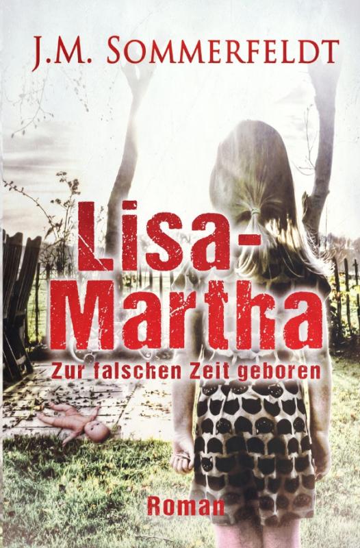 Cover-Bild Lisa-Martha.