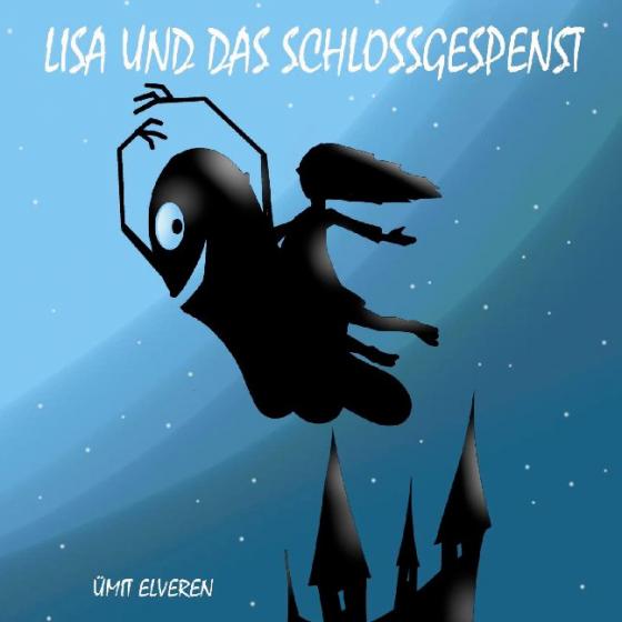 Cover-Bild Lisa und das Schlossgespenst