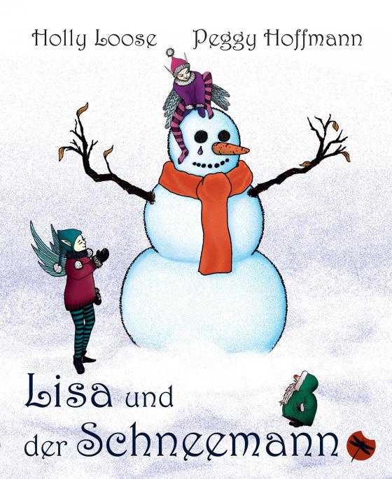 Cover-Bild Lisa und der Schneemann - Ein Öko-Märchen