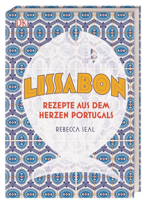 Cover-Bild Lissabon