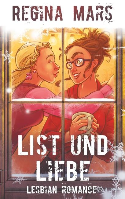 Cover-Bild List und Liebe