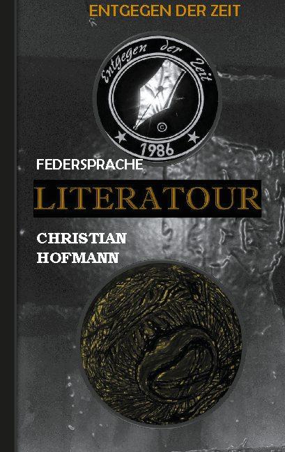 Cover-Bild Literatour - Federsprache