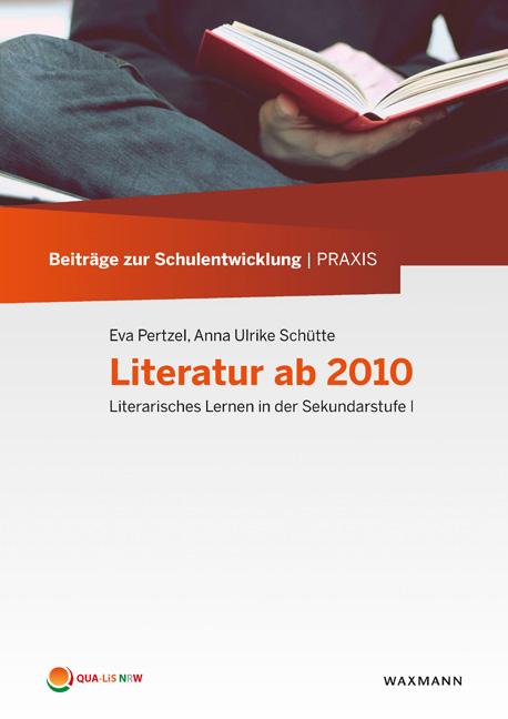 Cover-Bild Literatur ab 2010