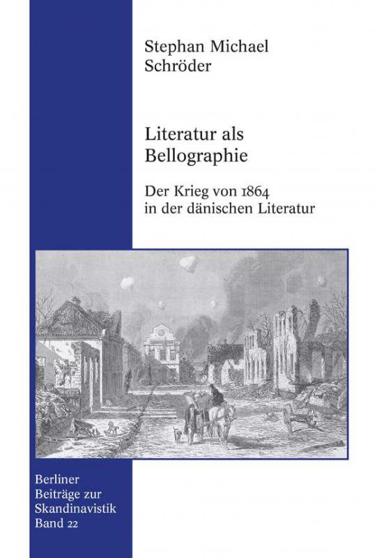 Cover-Bild Literatur als Bellographie
