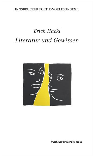 Cover-Bild Literatur und Gewissen