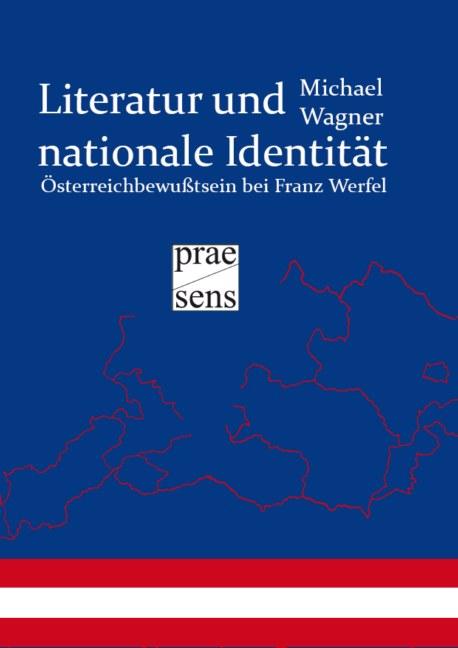 Cover-Bild Literatur und nationale Identität