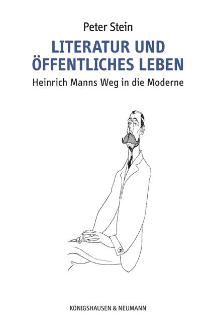 Cover-Bild Literatur und öffentliches Leben