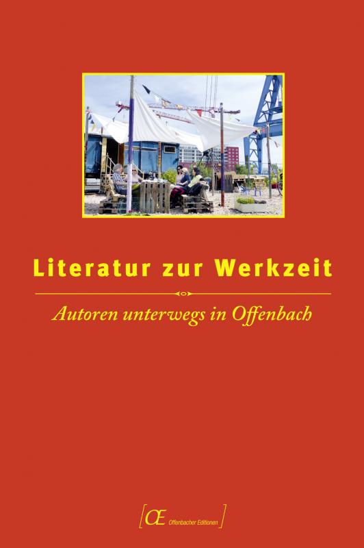 Cover-Bild Literatur zur Werkzeit