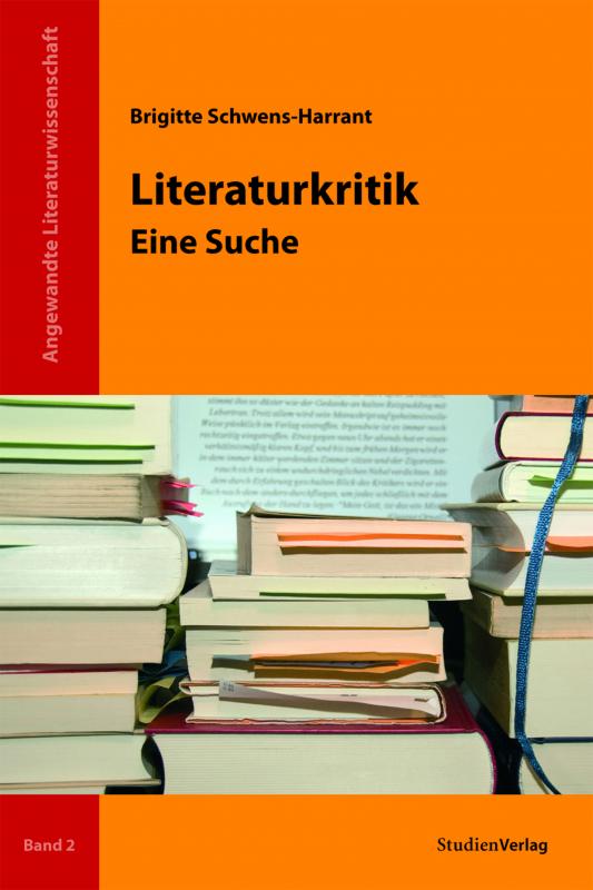 Cover-Bild Literaturkritik