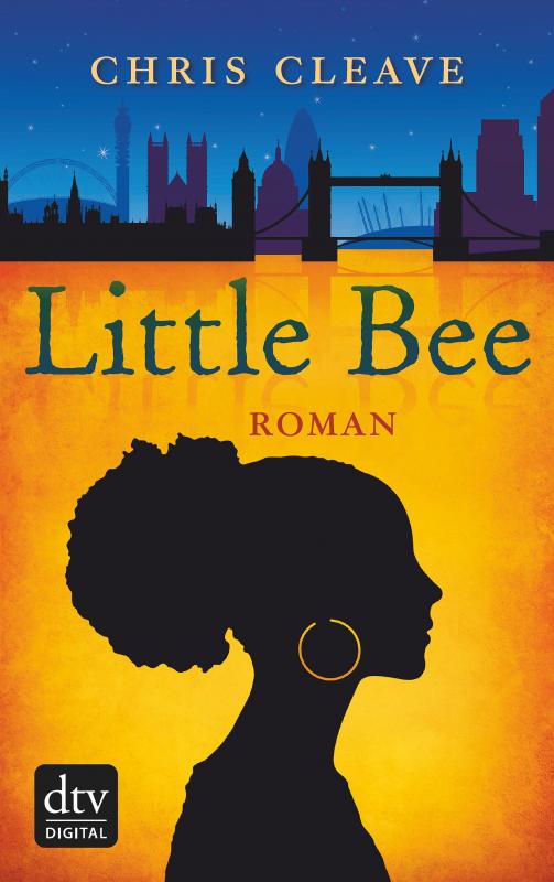 Cover-Bild Little Bee