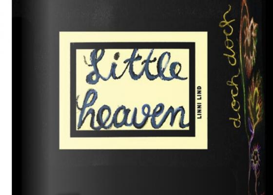 Cover-Bild Little heaven