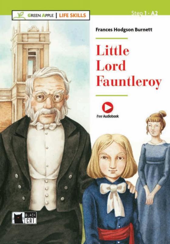 Cover-Bild Little Lord Fauntleroy