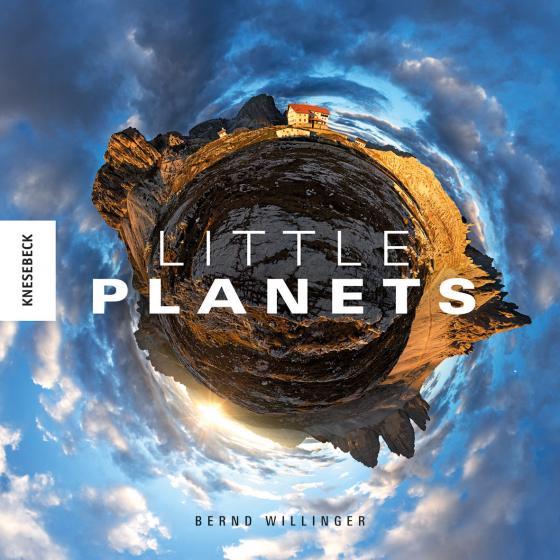 Cover-Bild Little Planets