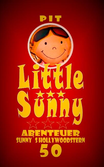 Cover-Bild Little Sunny