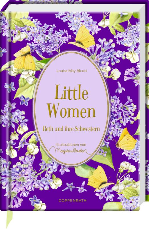 Cover-Bild Little Women