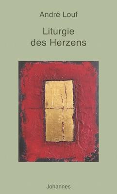 Cover-Bild Liturgie des Herzens