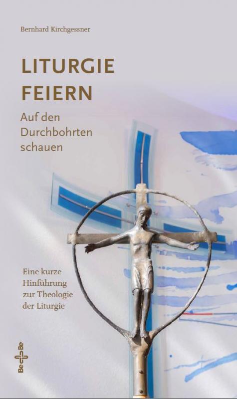 Cover-Bild Liturgie feiern