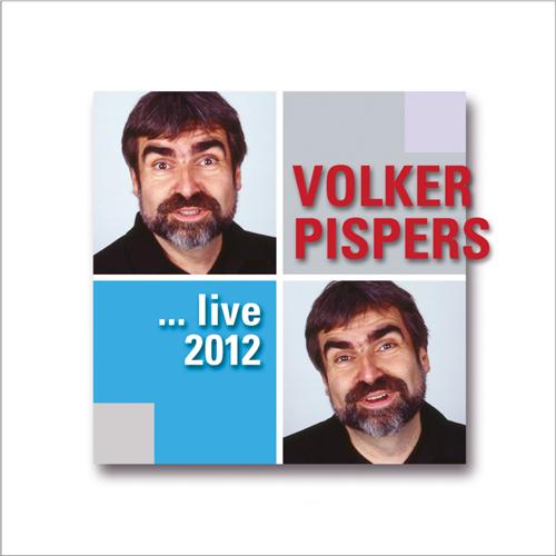 Cover-Bild ... live 2012