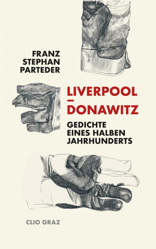 Cover-Bild Liverpool – Donawitz
