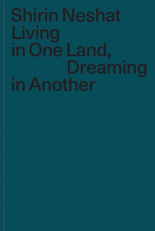 Cover-Bild Living in One Land, Dreaming in Another