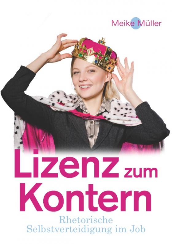 Cover-Bild Lizenz zum Kontern