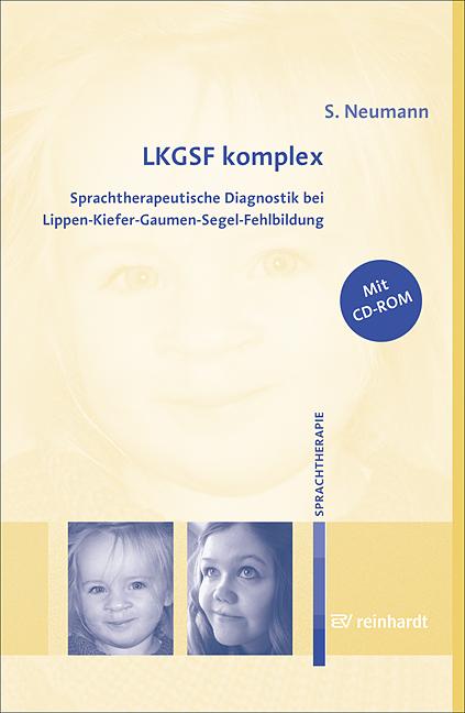 Cover-Bild LKGSF komplex