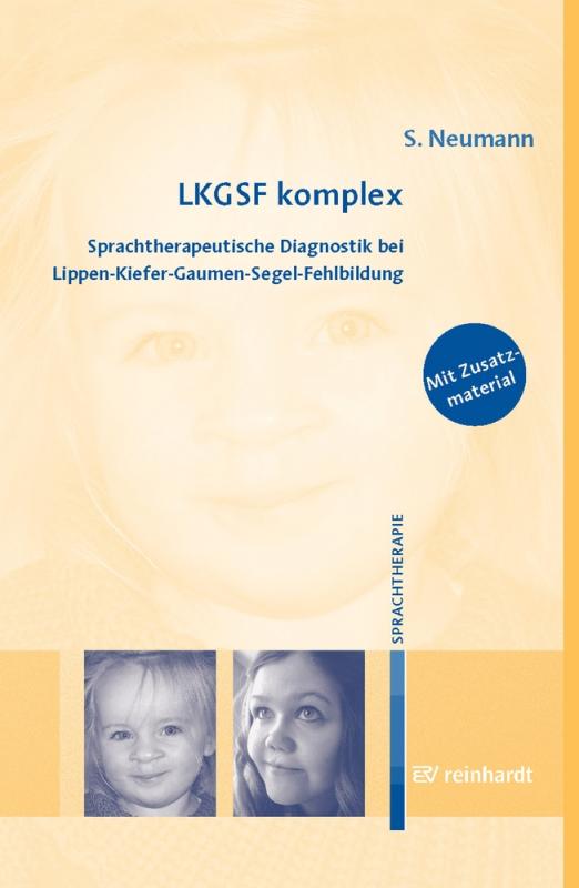 Cover-Bild LKGSF komplex