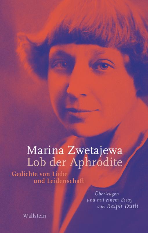 Cover-Bild Lob der Aphrodite