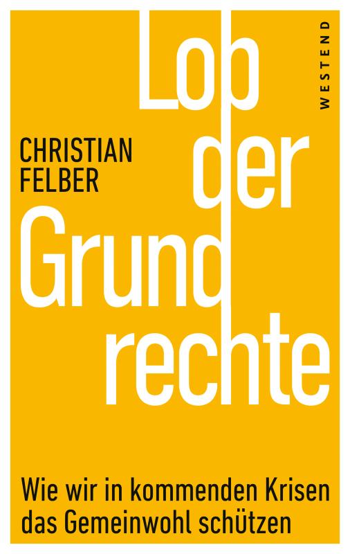 Cover-Bild Lob der Grundrechte