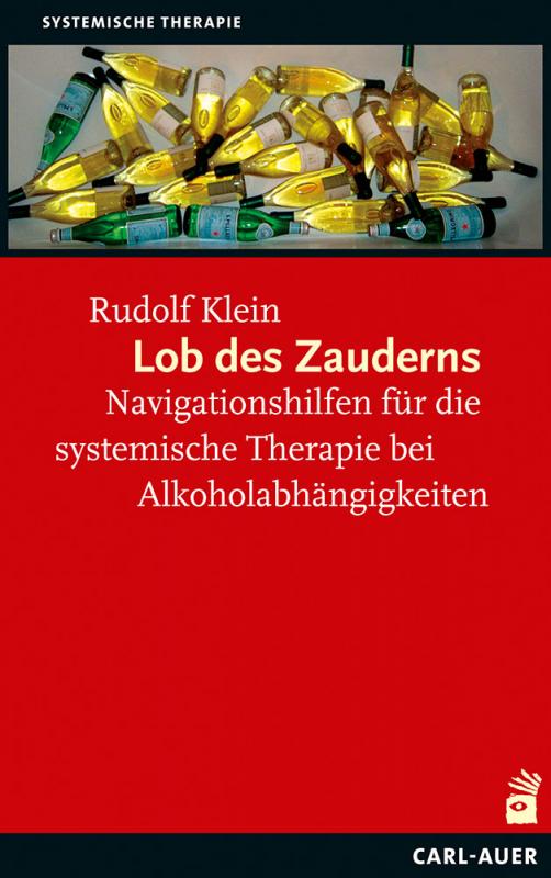 Cover-Bild Lob des Zauderns