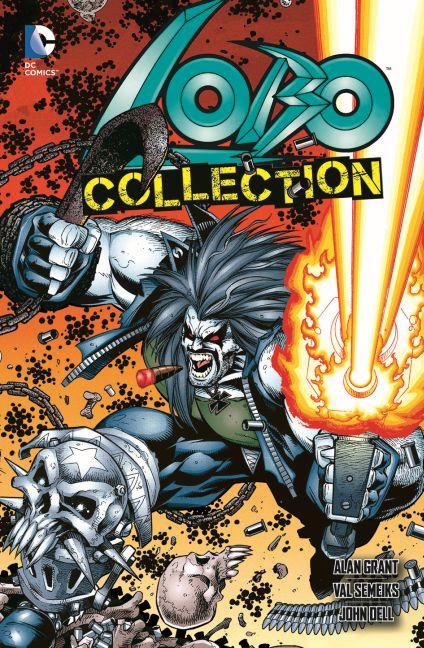 Cover-Bild Lobo Collection