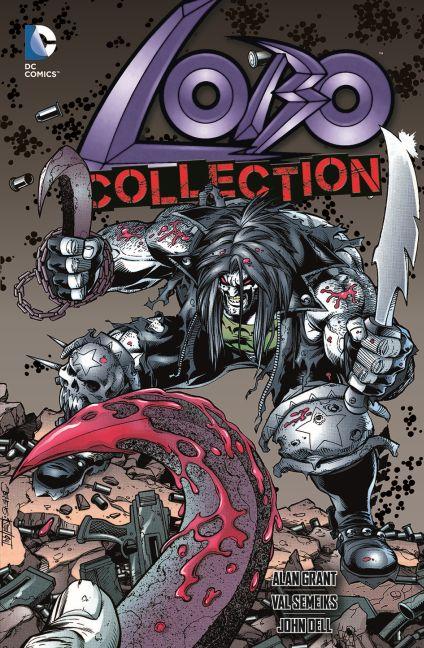 Cover-Bild Lobo Collection