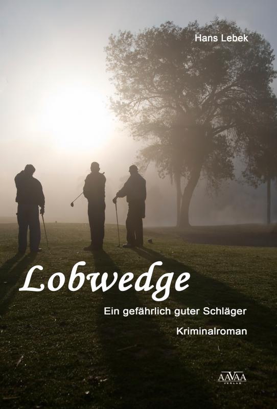 Cover-Bild Lobwedge - Großdruck