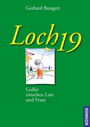 Cover-Bild Loch 19