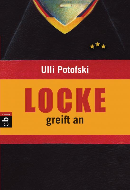 Cover-Bild Locke greift an