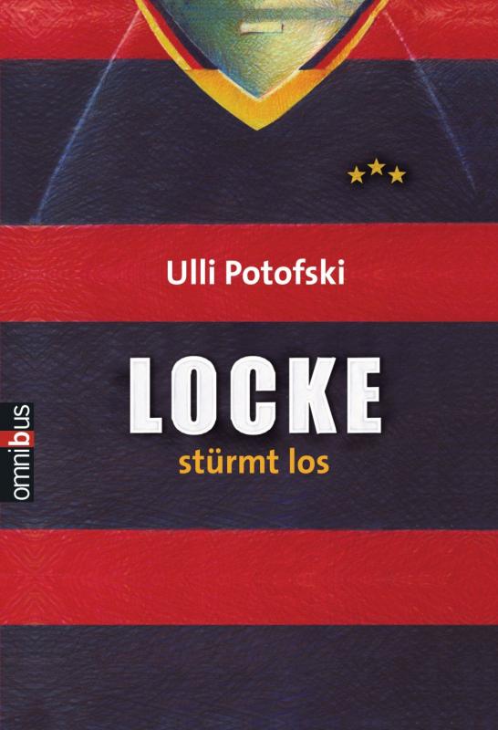 Cover-Bild Locke stürmt los