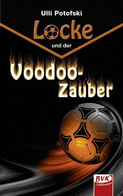 Cover-Bild Locke und der Voodoo-Zauber