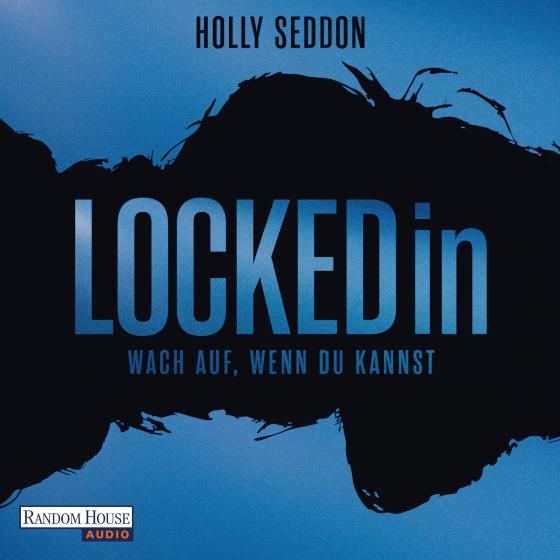 Cover-Bild Locked in - Wach auf, wenn du kannst -